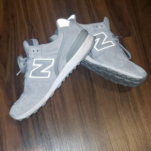 New Balance shoes